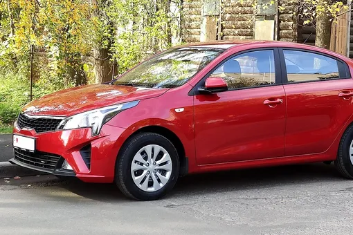 Слабые зоны культовой кореянки: топ-10 частых неисправностей Kia Rio Слабые зоны культовой кореянки: топ-10 частых неисправностей Kia Rio