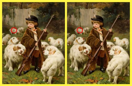 Ответ Ответ
