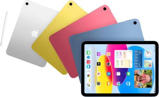 Как будет выглядеть новое поколение iPad 2026