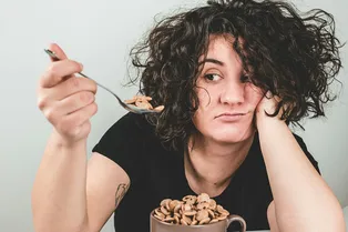 7 продуктов, которые помогут снизить уровень стресса