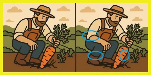 Ответ на головоломку