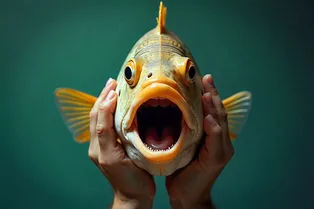 Рыбы ничего не помнят, а собаки не видят цвета: 10 мифов о животных, в которые вы верите до сих пор Рыбы ничего не помнят, а собаки не видят цвета: 10 мифов о животных, в которые вы верите до сих пор