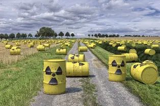 Умирающие АЭС накормят топливом термоядерные реакторы будущего Умирающие АЭС накормят топливом термоядерные реакторы будущего