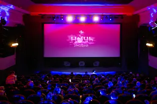 Все о любви: в Москве пройдет третья «viju ночь эмоций»