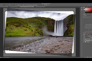 «Фотошоп» научится дорисовывать изображение «Фотошоп» научится дорисовывать изображение
