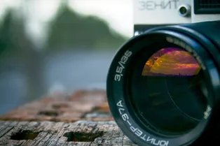 Фотоаппараты «Зенит» вернутся на рынок Фотоаппараты «Зенит» вернутся на рынок