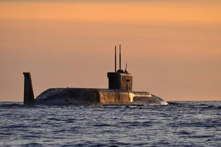 Субмарины «Борей» отправят на Дальний Восток