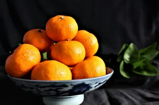 Как понять, что мандарин вкусный? Совет, который должен знать каждый Как понять, что мандарин вкусный? Совет, который должен знать каждый