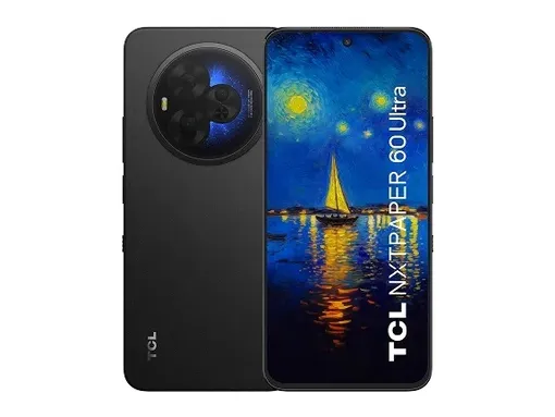 Смартфон с экраном с защитой зрения TCL NxtPaper 60 Ultra Смартфон с экраном с защитой зрения TCL NxtPaper 60 Ultra