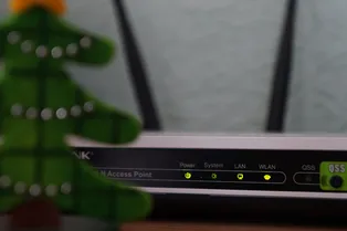 Быстрее быстрого: технология Wi-Fi 7 ускорит ваше соединение в 2,4 раза Быстрее быстрого: технология Wi-Fi 7 ускорит ваше соединение в 2,4 раза