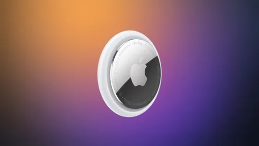 Apple выпустит кулон с ИИ в стиле трекера AirTag