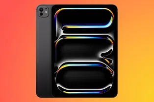 Apple представит чип M5 в iPad Pro: мнение аналитика Apple представит чип M5 в iPad Pro: мнение аналитика