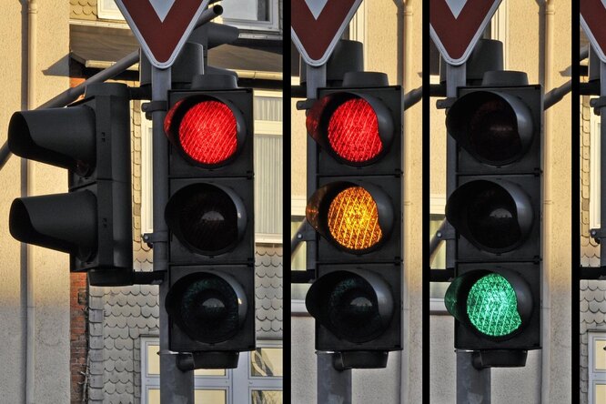 И в тесте, и в жизни: каждый второй водитель ошибается в этом вопросе на знание ПДД. А сможете ли вы ответить правильно?