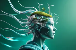 Искусственный интеллект «пожирает» все больше энергии: как страны собираются решать проблему