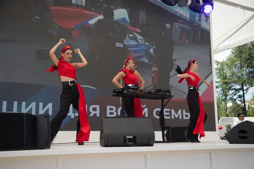 диджей Катя Гусева диджей Катя Гусева