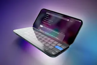 Это новый хит продаж: складной iPhone Fold окажется дешевле, чем ожидалось
