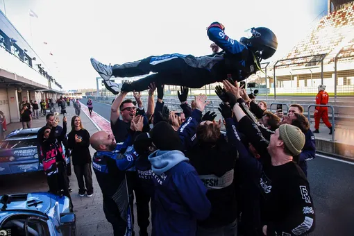 RDS GP