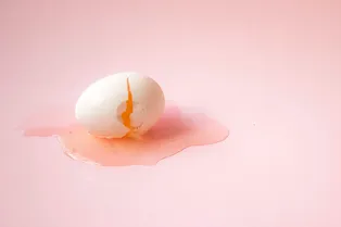 Как правильно чистить яйца: научный лайфхак Как правильно чистить яйца: научный лайфхак