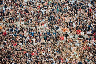 Предел роста: когда начнет сокращаться население планеты?