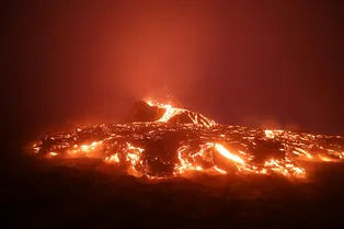 Извержение вулкана 7300 лет назад едва не уничтожило древнюю культуру Японии Извержение вулкана 7300 лет назад едва не уничтожило древнюю культуру Японии