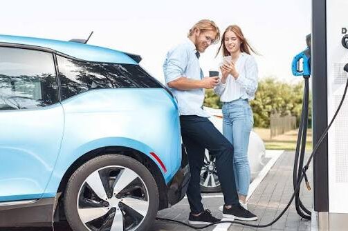 Говорящий аккумулятор сделает электромобили проще и надежнее