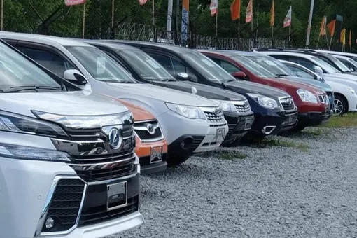 Правда ли, что праворульные машины запретили в России: не пугайтесь, это фейк Правда ли, что праворульные машины запретили в России: не пугайтесь, это фейк