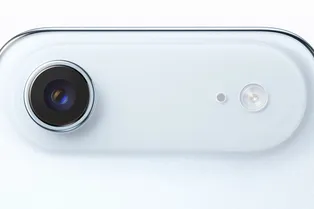 iPhone Air 2026 года может получить две задние камеры: новая утечка iPhone Air 2026 года может получить две задние камеры: новая утечка