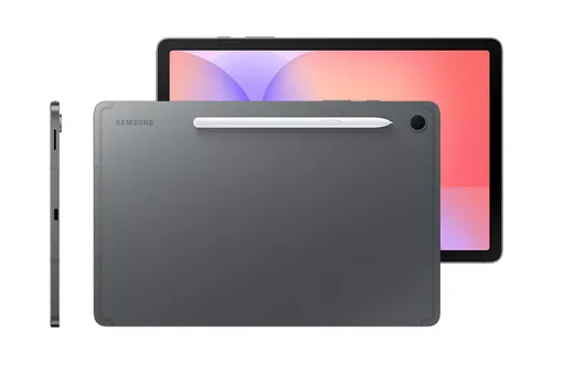 Недорогой планшет Samsung для творчества со стилусом S Pen