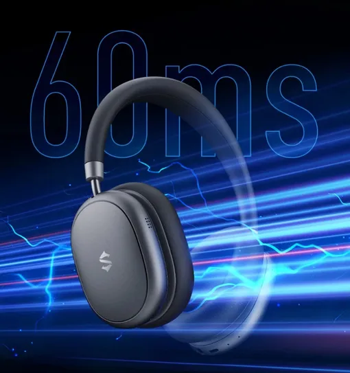 Недорогие полноразмерные наушники для игр с лучшей автономностью Недорогие полноразмерные наушники для игр с лучшей автономностью