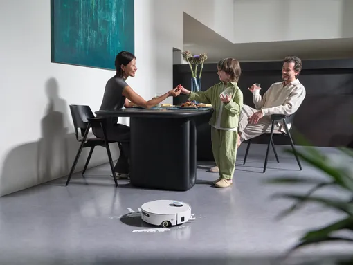 Dreame Aqua10 Ultra Roller Complete Dreame Aqua10 Ultra Roller Complete