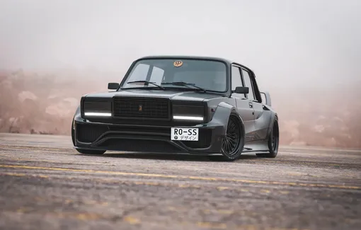 lada tuning lada tuning