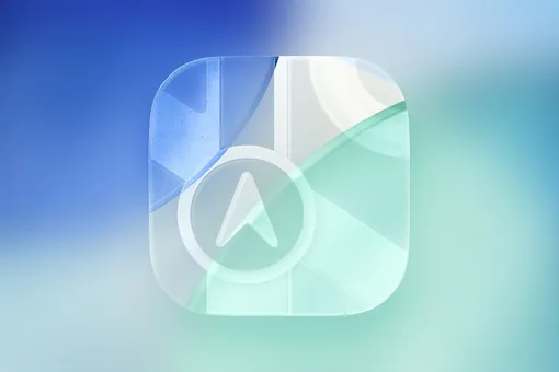 Apple Maps в iOS 26: история перемещений и умные уведомления о маршруте Apple Maps в iOS 26: история перемещений и умные уведомления о маршруте