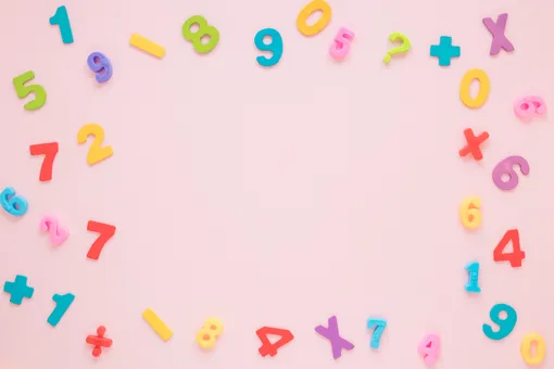 Числа Числа