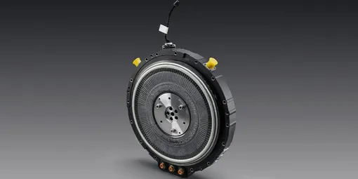 electric motor yasa world record electric motor yasa world record