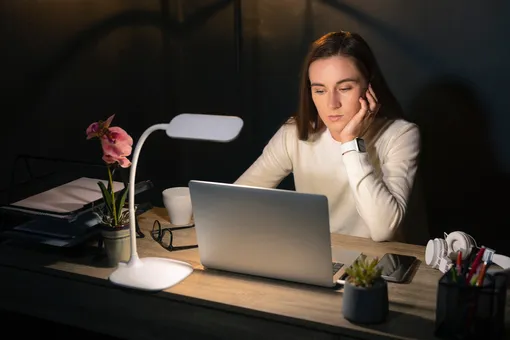 Нестандартный график работы может подорвать здоровье почек Нестандартный график работы может подорвать здоровье почек