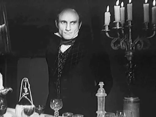 Фильмы Сергея Герасимова