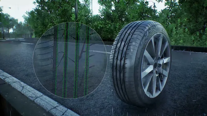 Нажми и смотри