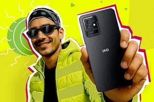 Представлен смартфон HMD Vibe 5G: бюджетник с экраном 90 Гц за 100 долларов Представлен смартфон HMD Vibe 5G: бюджетник с экраном 90 Гц за 100 долларов