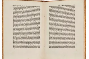 Письмо Христофора Колумба о путешествии в Америку продали за 3,9 миллиона долларов