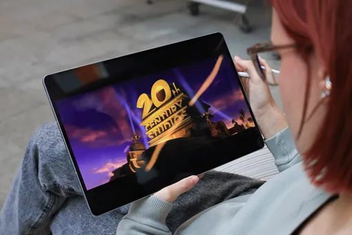Размером с ноутбук: обзор планшета Samsung Galaxy Tab S12 Ultra Размером с ноутбук: обзор планшета Samsung Galaxy Tab S12 Ultra