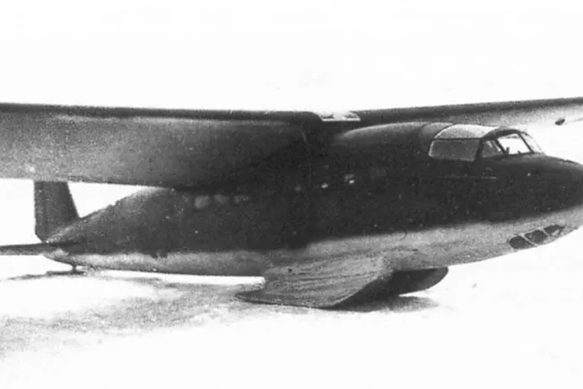 «Летающая крепость» и компания: самые интересные планеры Ильюшина, Поликарпова и Яковлева