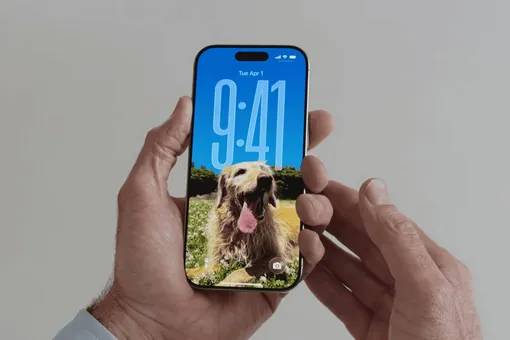 Публичная бета-версия iOS 26: что нового на экране блокировки iPhone
