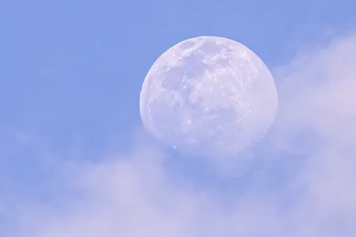 огромная луна огромная луна