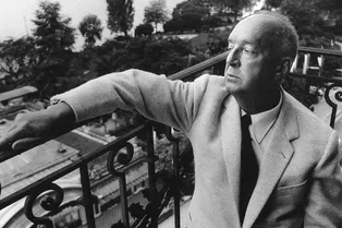 Головоломка от Набокова для настоящих эрудитов. Готовы проверить свою сообразительность?