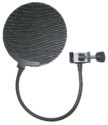 pop filter