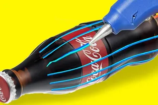 33 полезных лайфхака с газировкой: пенные хитрости