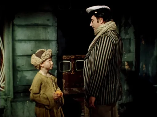 Остап Бендер и ирония