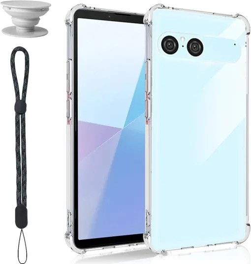 Как изменится смартфон Sony Xperia 10 VII