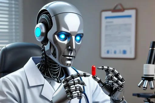 Яд для робота: как хакеры «отравляют» искусственный интеллект