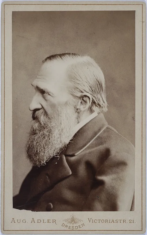 Юзеф Игнаций Крашевски